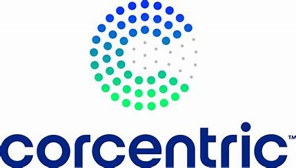 Corcentric logo
