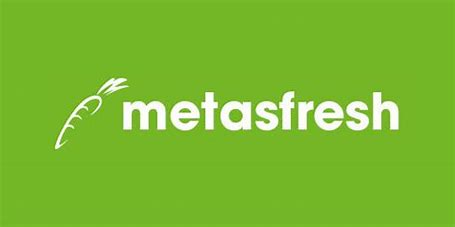 metasfresh logo