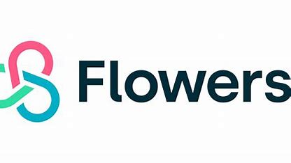 Flowers logo