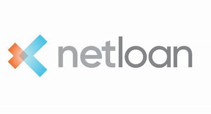 NetLoan logo