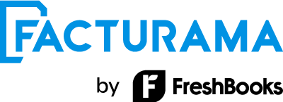 Facturama logo
