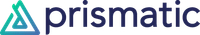 Prismatic logo