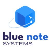 Blue Note Systems logo