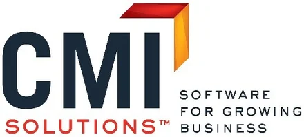 CMI Accounting logo