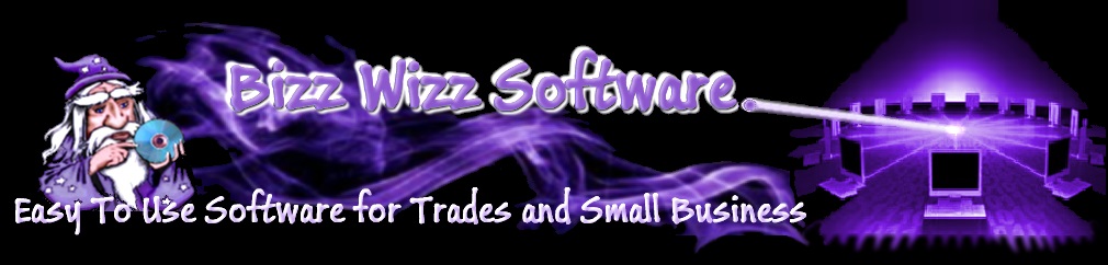 Bizz Wizz logo