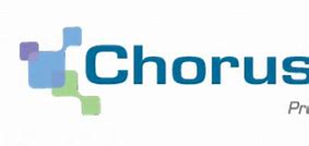 Chorus Pro logo