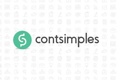 Contsimples logo