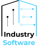 Industry Software logo