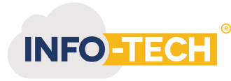 Info-tech Accounting logo