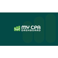 My CPA Dashboard logo