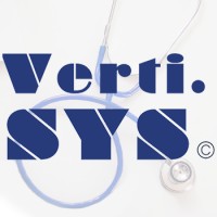 Vertisys logo