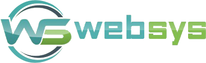 Websys Retail Management System logo