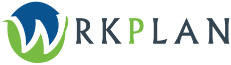 WrkPlan logo