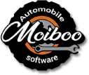 Moiboo Software logo