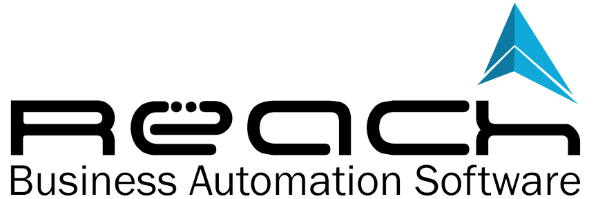 Reach Accountant logo