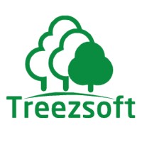 TreezSoft Accounting logo