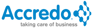 Accredo logo
