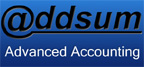 Advanced Accounting logo