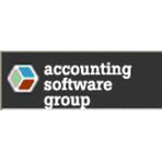 ASG Financial Management System logo