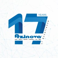 Azinova VAT Software logo