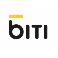 Biti logo