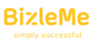 BizleMe logo