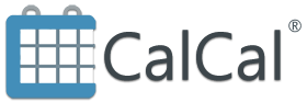 CalCal logo