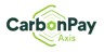 CarbonPay Axis logo