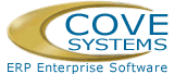 Cove Systems Stream V logo
