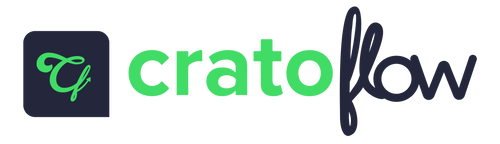 Cratoflow logo