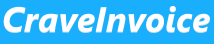 Crave Invoice logo