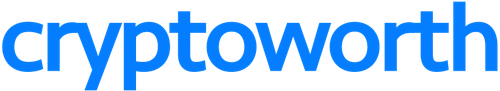 Cryptoworth logo