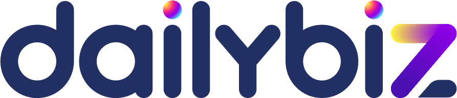 Dailybiz logo