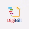 DigiBill logo