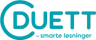Duet Finance logo