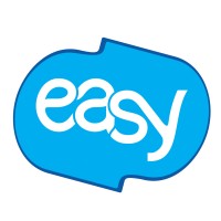 Easy GST logo