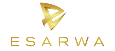 Esarwa logo