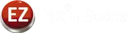 EZtax GST logo