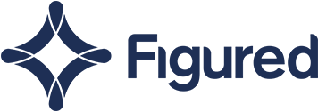 Figured logo