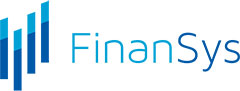 FinanSys Apps logo