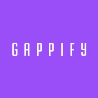 Gappify logo
