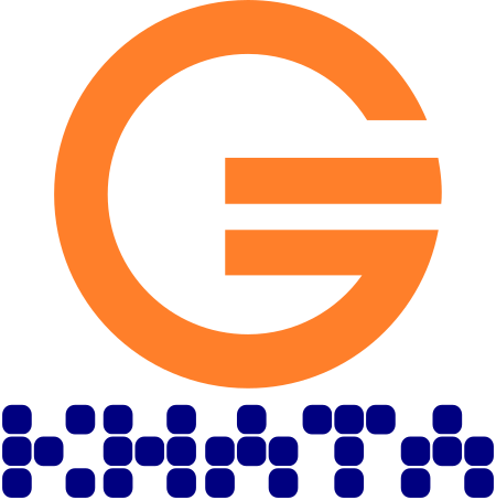 GNUKhata logo