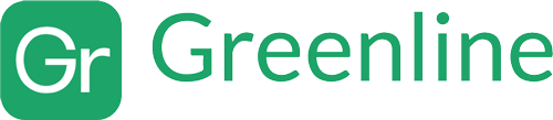 GreenLine logo