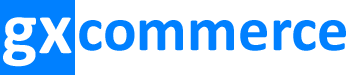 gxCommerce logo