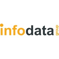 Infodata Integrix logo