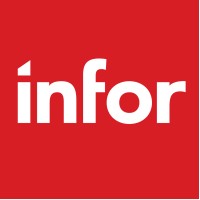 Infor Dynamic Enterprise Performance Management logo