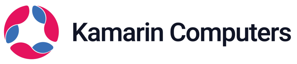 KC Back Office Accounts logo