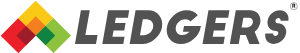 LEDGERS logo