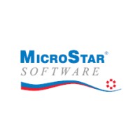 Microstar logo