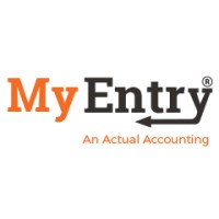 MyEntry logo